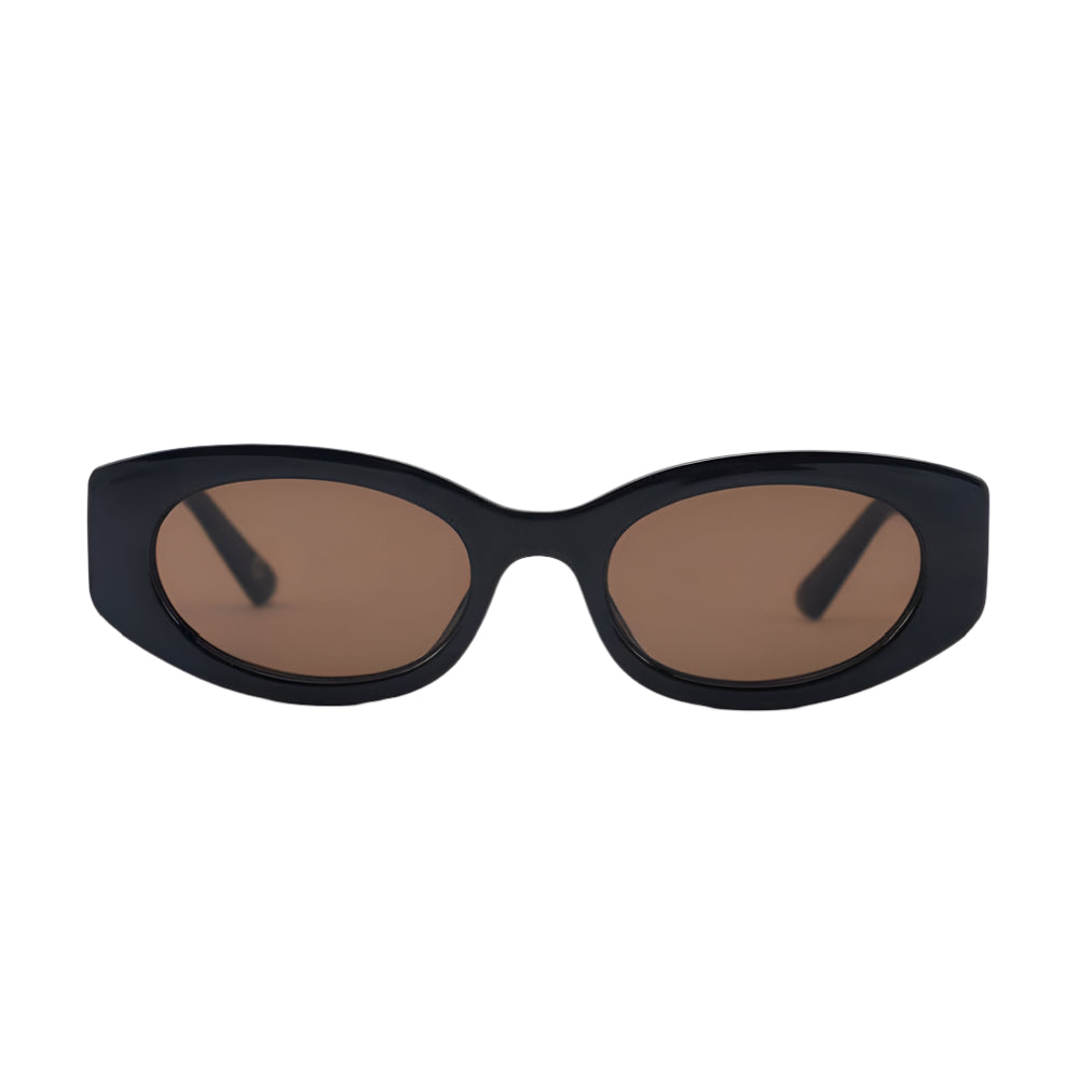 ECHO // BLACK / BRONZE LENS