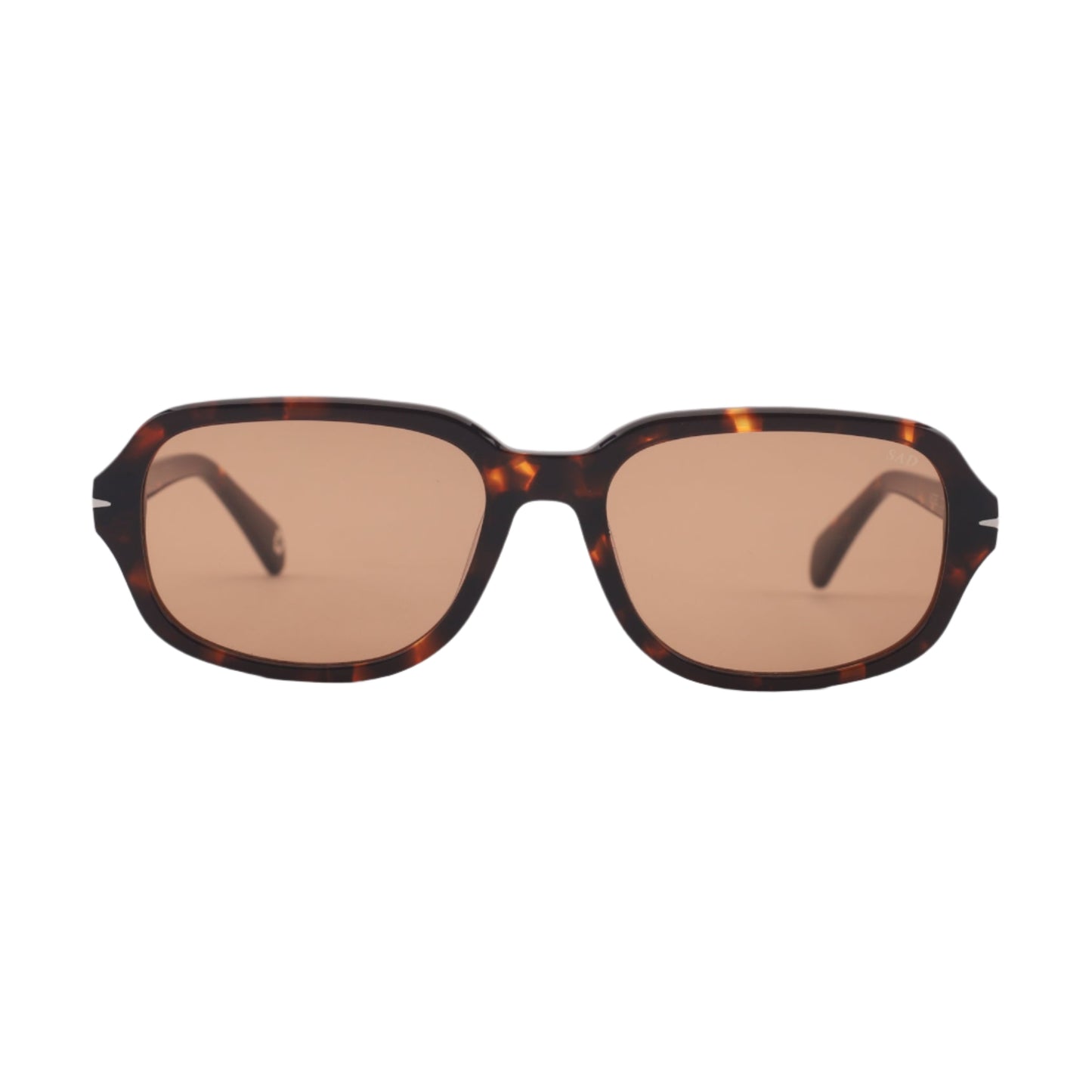 DUSK // TORTOISE / TINTED BRONZE