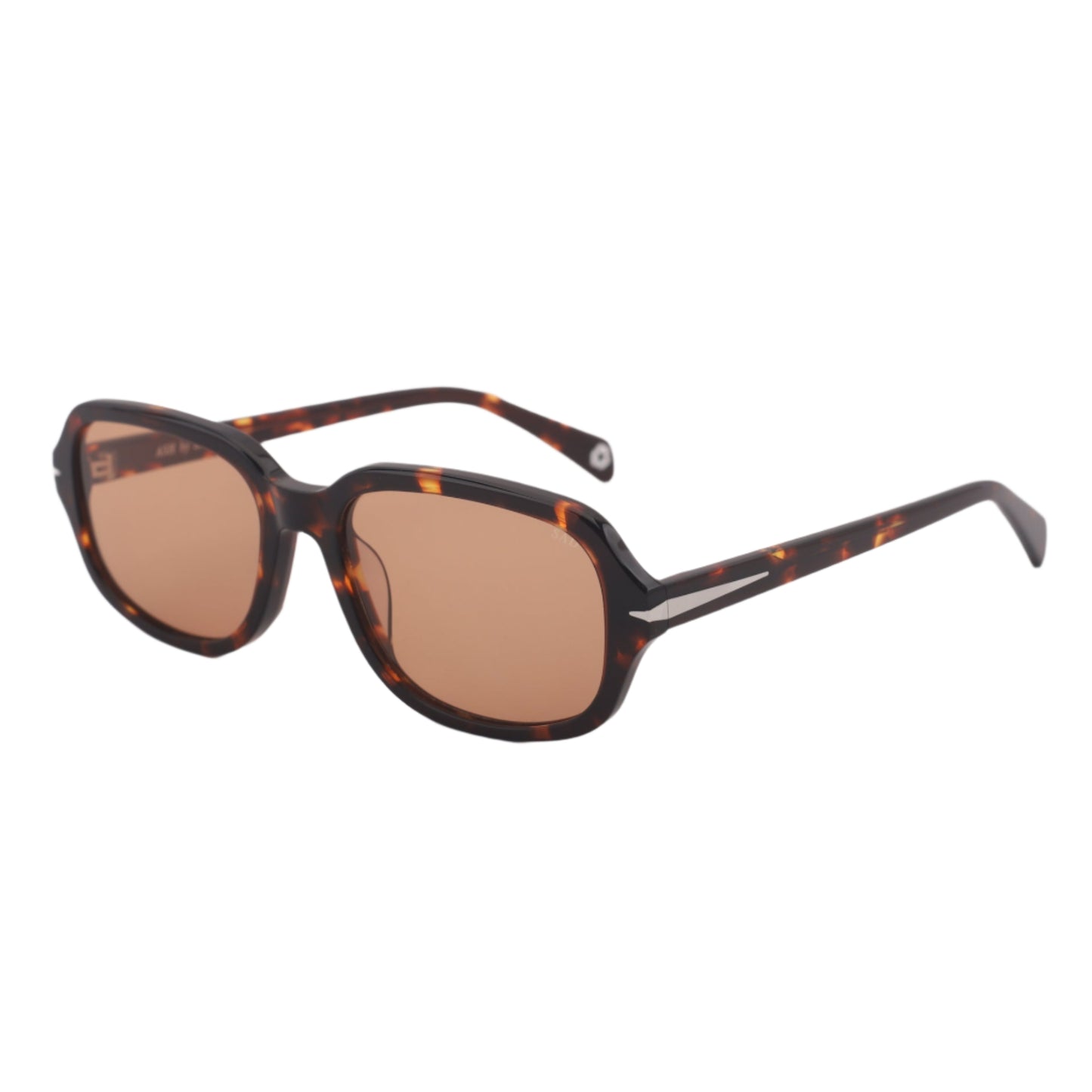 DUSK // TORTOISE / TINTED BRONZE