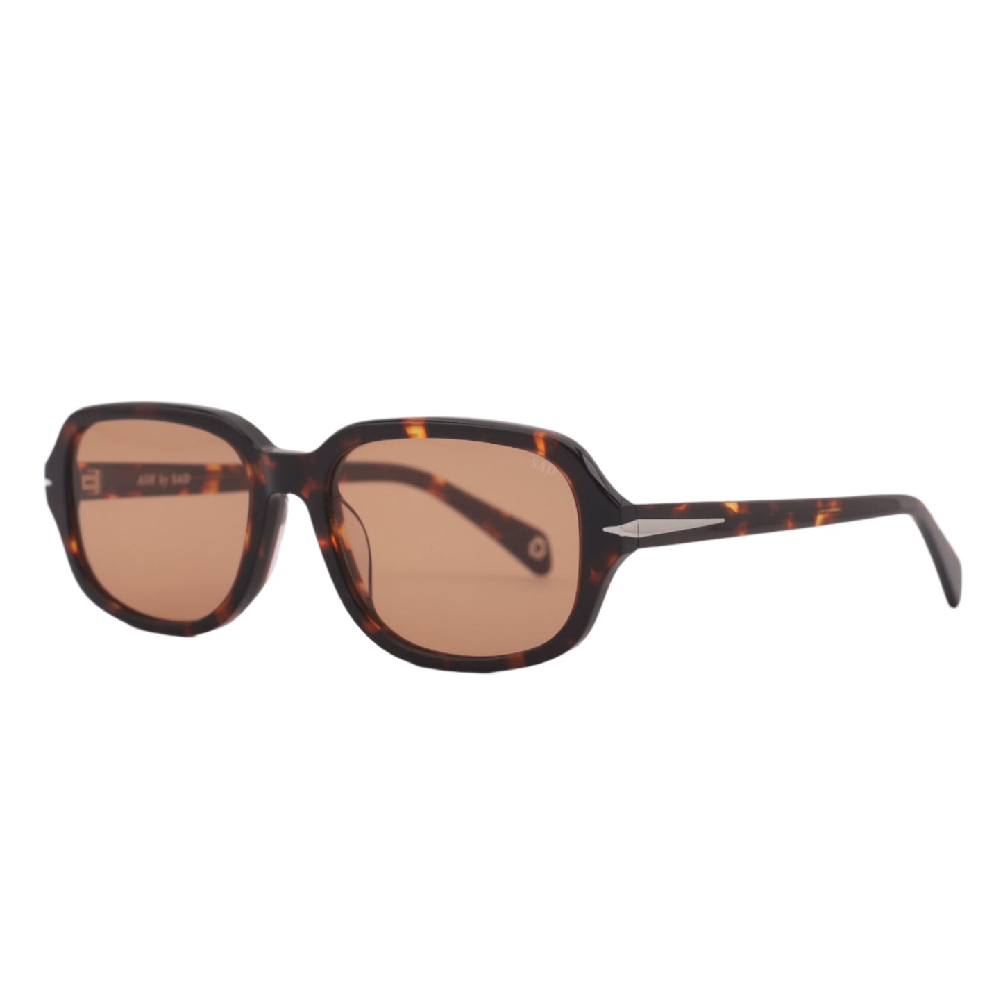 DUSK // TORTOISE / TINTED BRONZE
