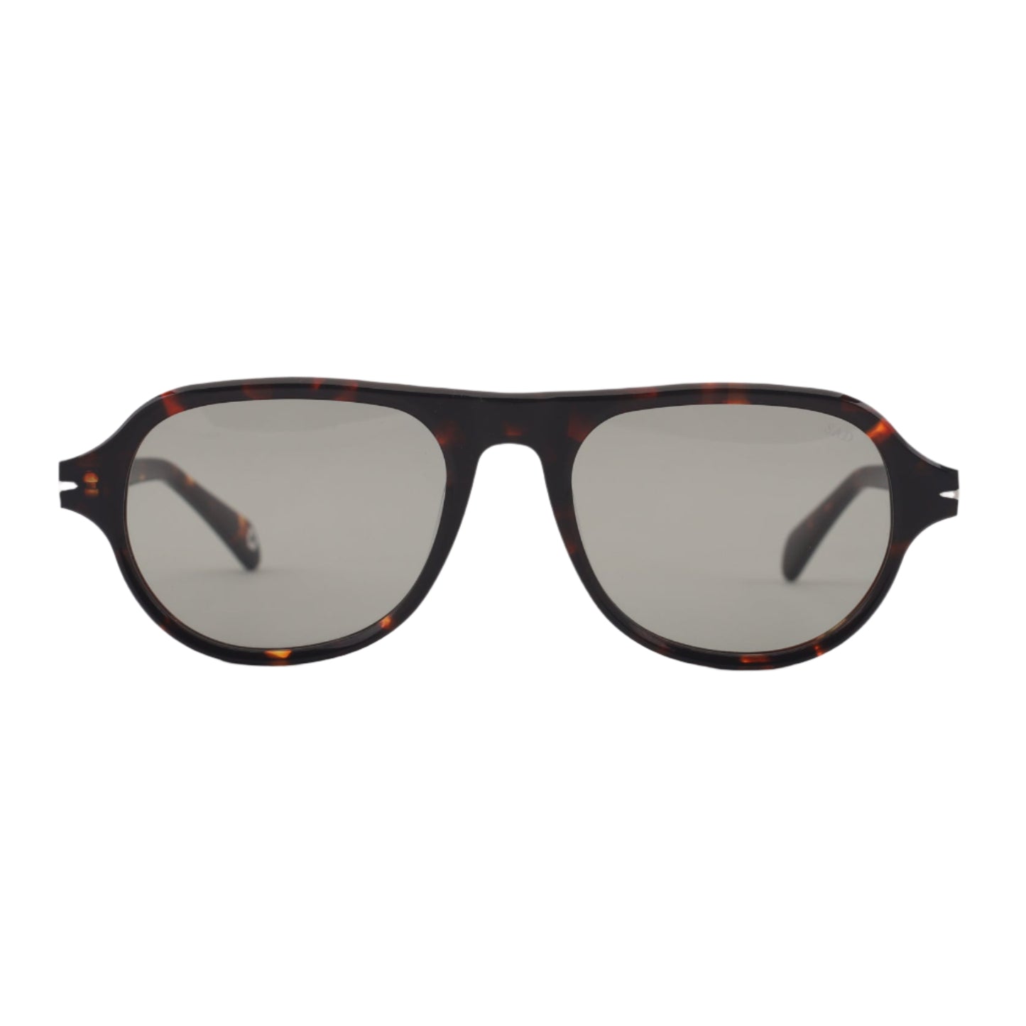 ASH // TORTOISE / TINTED BRONZE