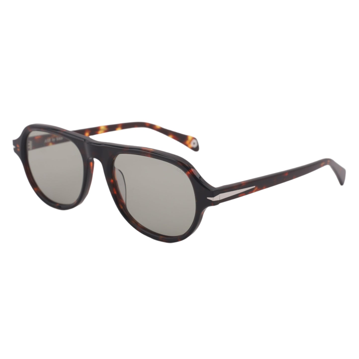 ASH // TORTOISE / TINTED BRONZE