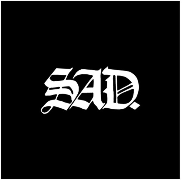 Sad Japan 公式サイト