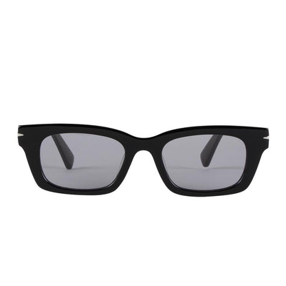 ACE // GLOSS BLACK [GREY LIGHT LENZ]