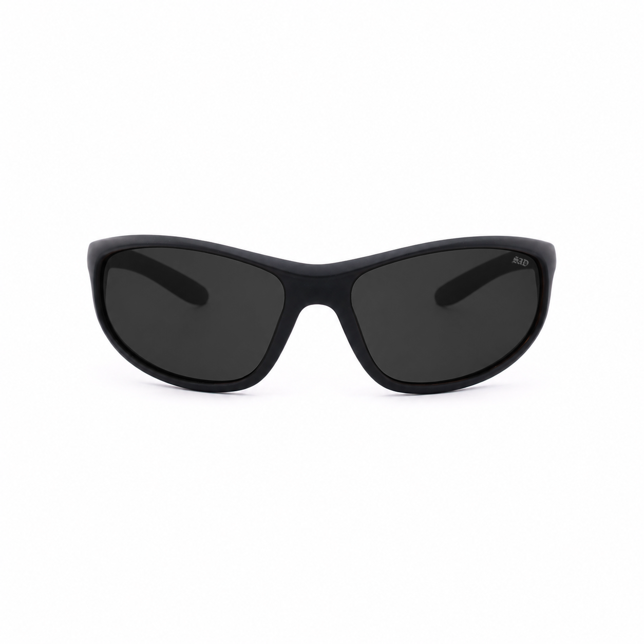 ASPHALT // TreadTouch™ MATTE BLACK [POLARIZED BLACK]