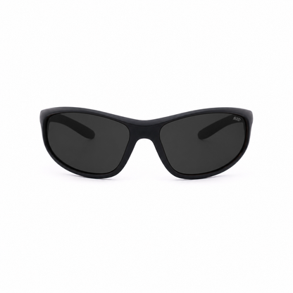 ASPHALT // TreadTouch™ MATTE BLACK [POLARIZED BLACK]