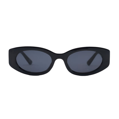 ECHO // BLACK / GREY LENS