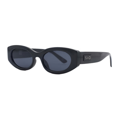 ECHO // BLACK / GREY LENS