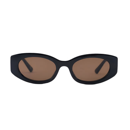 ECHO // BLACK / BRONZE LENS