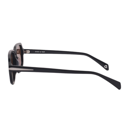 DUSK // GLOSS BLACK / POLARIZED BRONZE