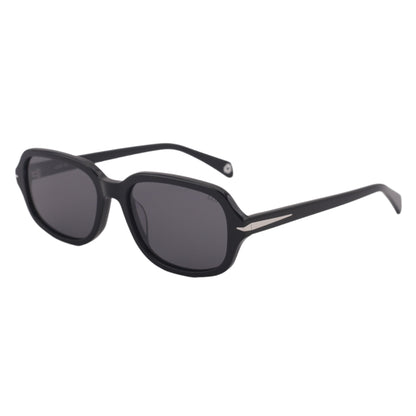 DUSK // GLOSS BLACK / POLARIZED GREY