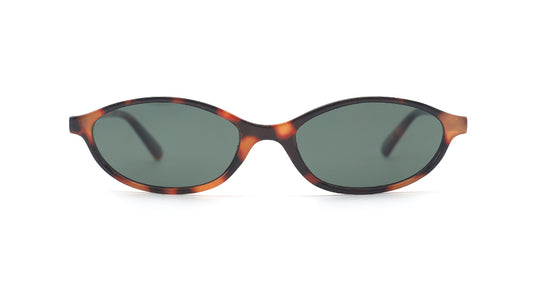 CELESTE //  TORTOISE / OLIVE LENS
