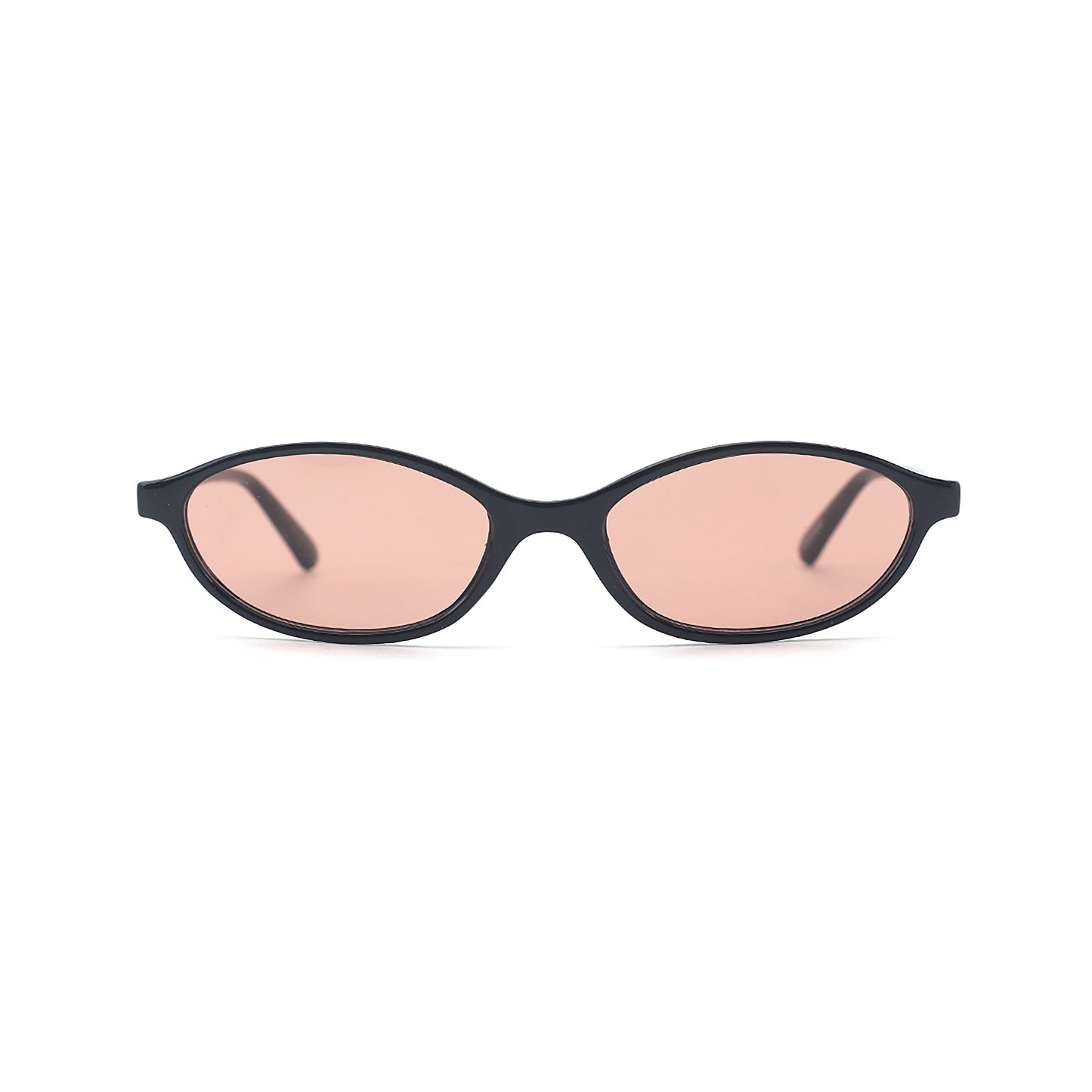 CELESTE //  GLOSS BLACK / TINTED BRONZE