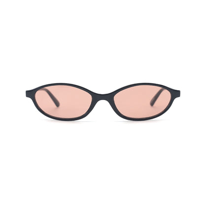 CELESTE //  GLOSS BLACK / TINTED BRONZE