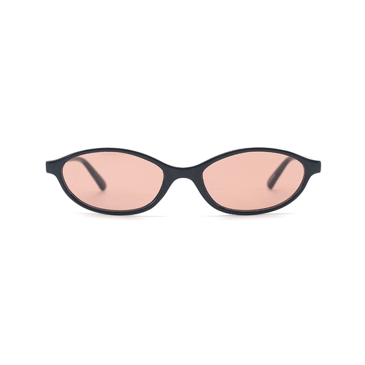CELESTE //  GLOSS BLACK / TINTED BRONZE