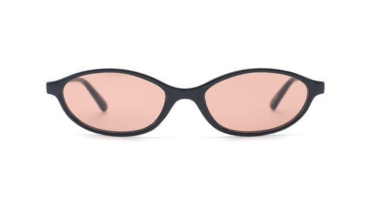 CELESTE //  GLOSS BLACK / TINTED POLARIZED BLONZE