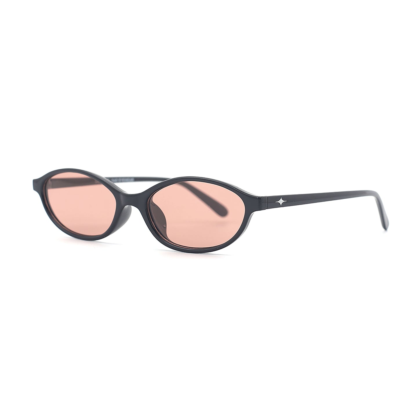 CELESTE //  GLOSS BLACK / TINTED BRONZE