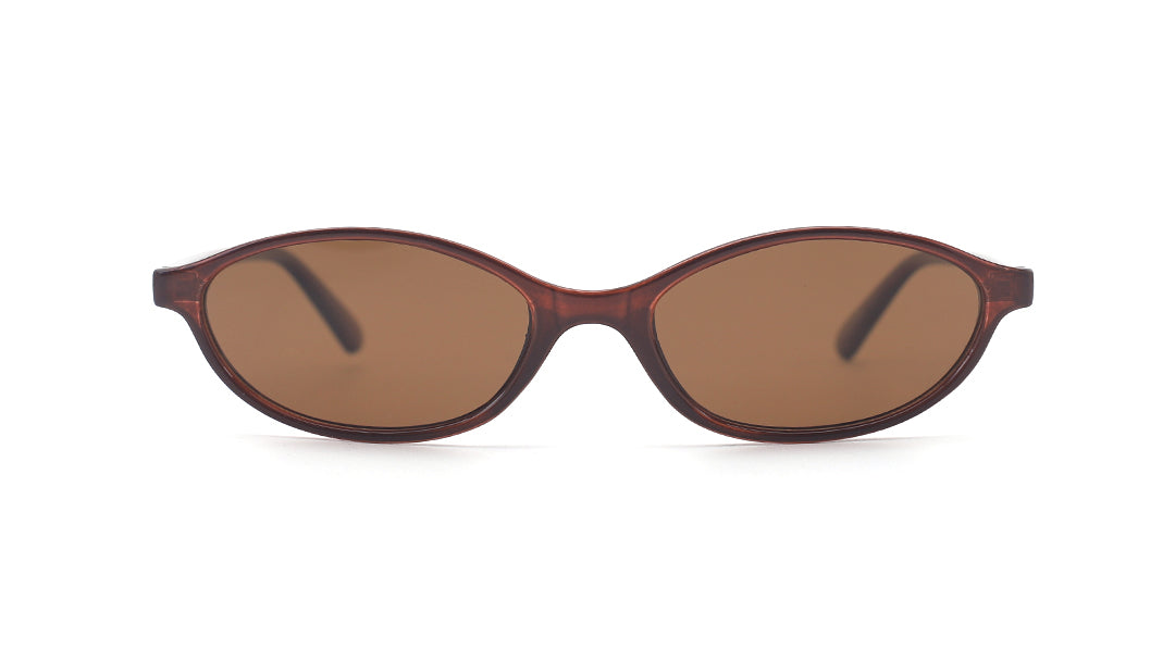 CELESTE // TOBACCO / BRONZE LENS