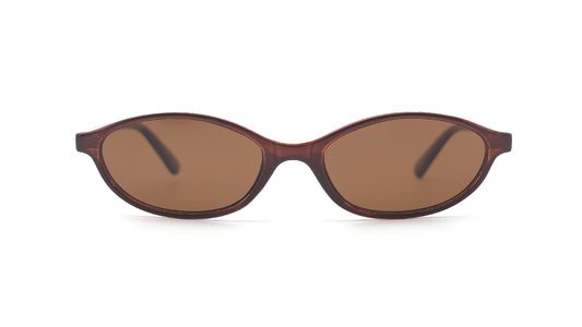 CELESTE // TOBACCO / BRONZE LENS