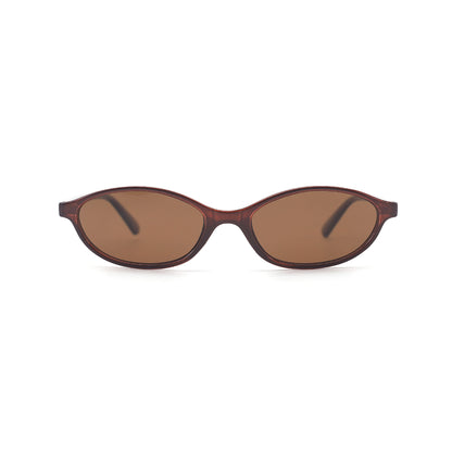 CELESTE // TOBACCO / BRONZE LENS