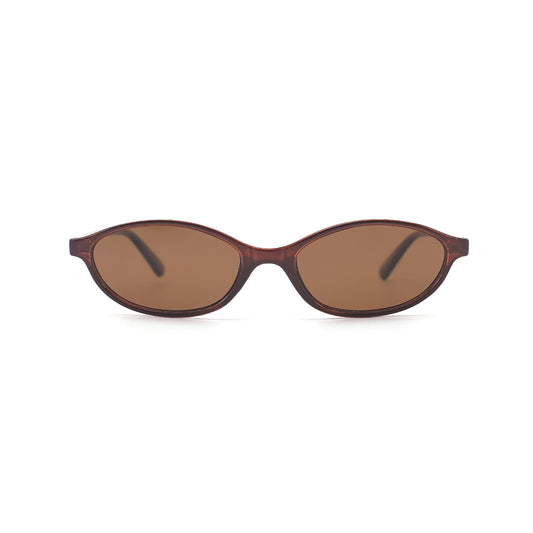 CELESTE // TOBACCO / BRONZE LENS
