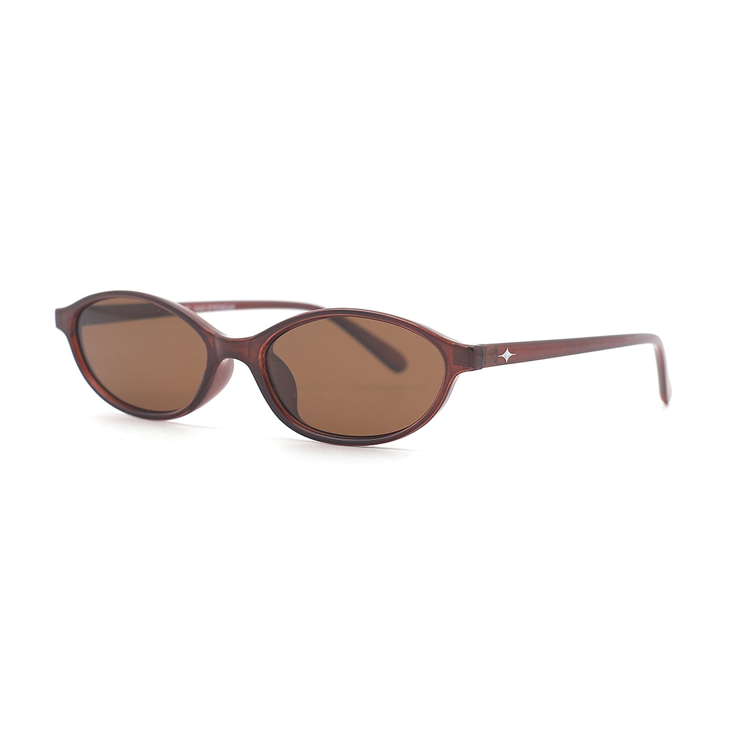 CELESTE // TOBACCO / BRONZE LENS