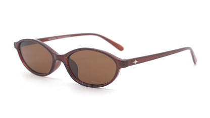 CELESTE // TOBACCO / BRONZE LENS