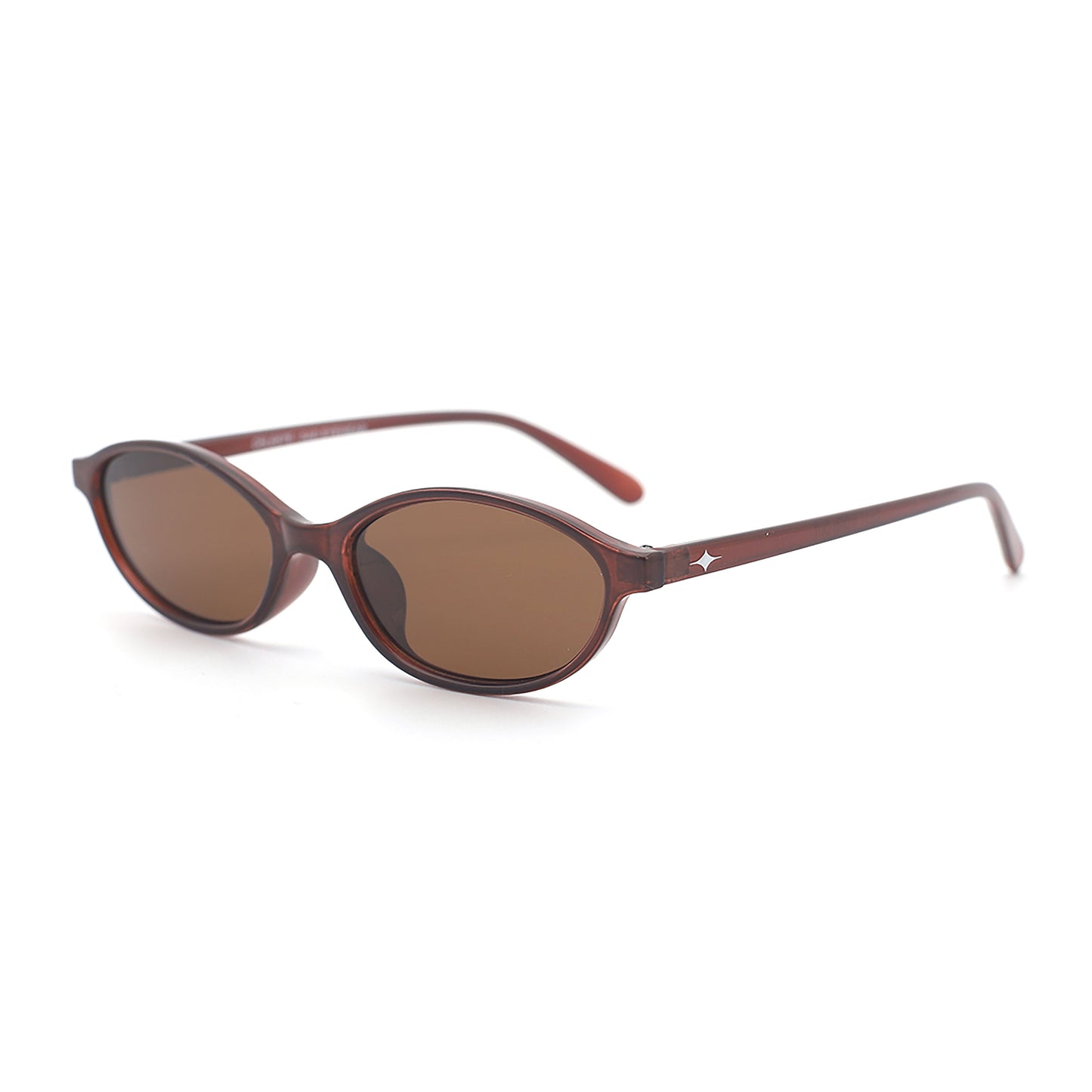 CELESTE // TOBACCO / BRONZE LENS