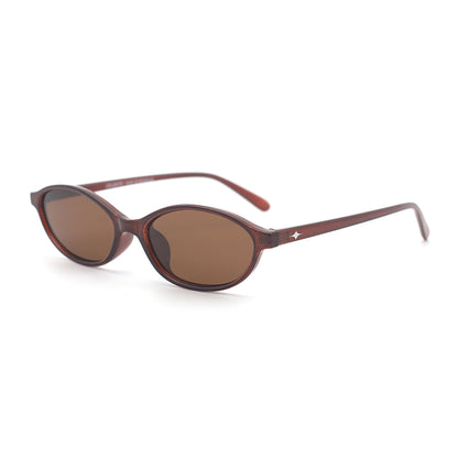 CELESTE // TOBACCO / BRONZE LENS