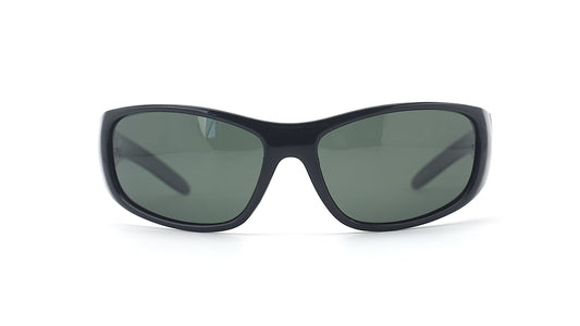 FADE // GLOSS BLACK / OLIVE LENS