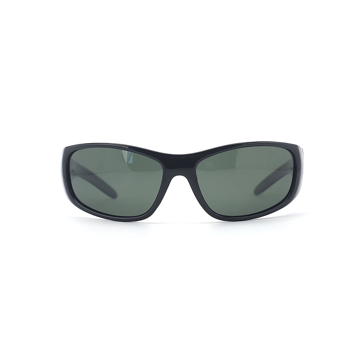 FADE // GLOSS BLACK / OLIVE LENS