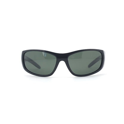 FADE // GLOSS BLACK / OLIVE LENS