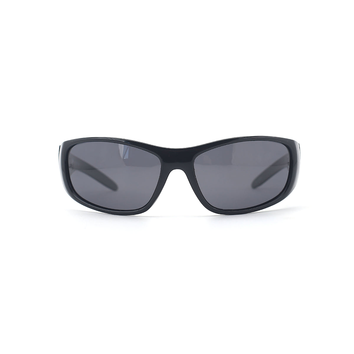 FADE // GLOSS BLACK / GREY LENS