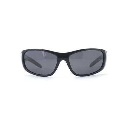 FADE // GLOSS BLACK / GREY LENS