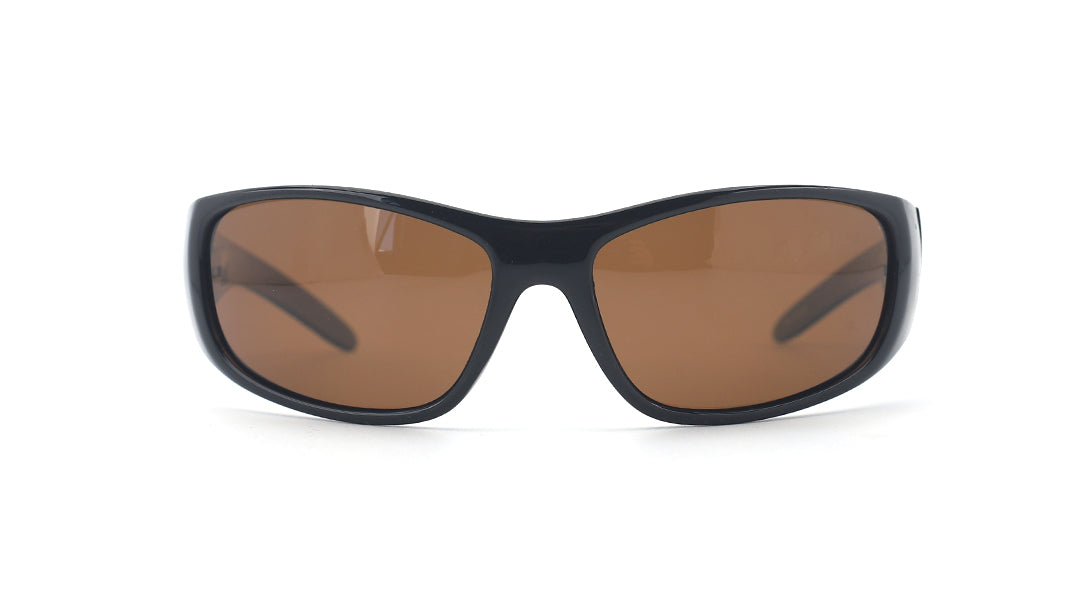 FADE // GLOSS BLACK / BRONZE LENS