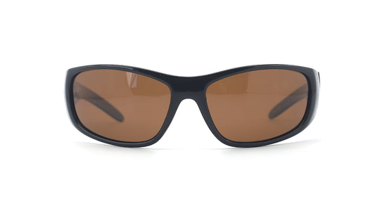 FADE // GLOSS BLACK / BRONZE LENS