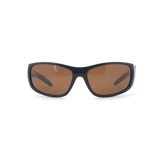 FADE // GLOSS BLACK / BRONZE LENS