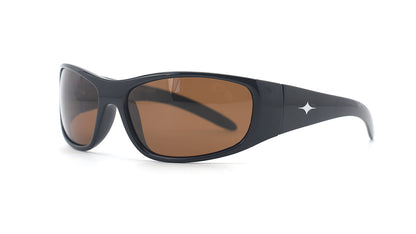 FADE // GLOSS BLACK / BRONZE LENS