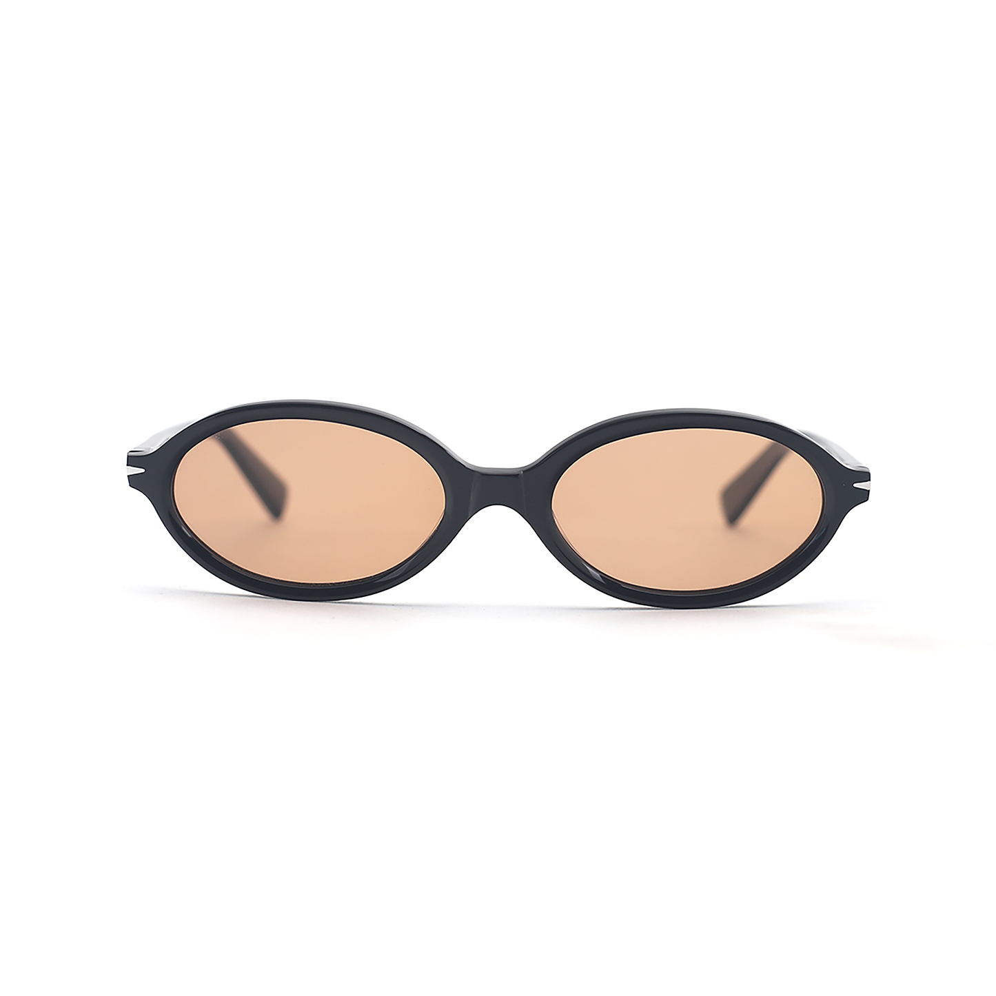 ORCHID // BLACK / TINTED BRONZE