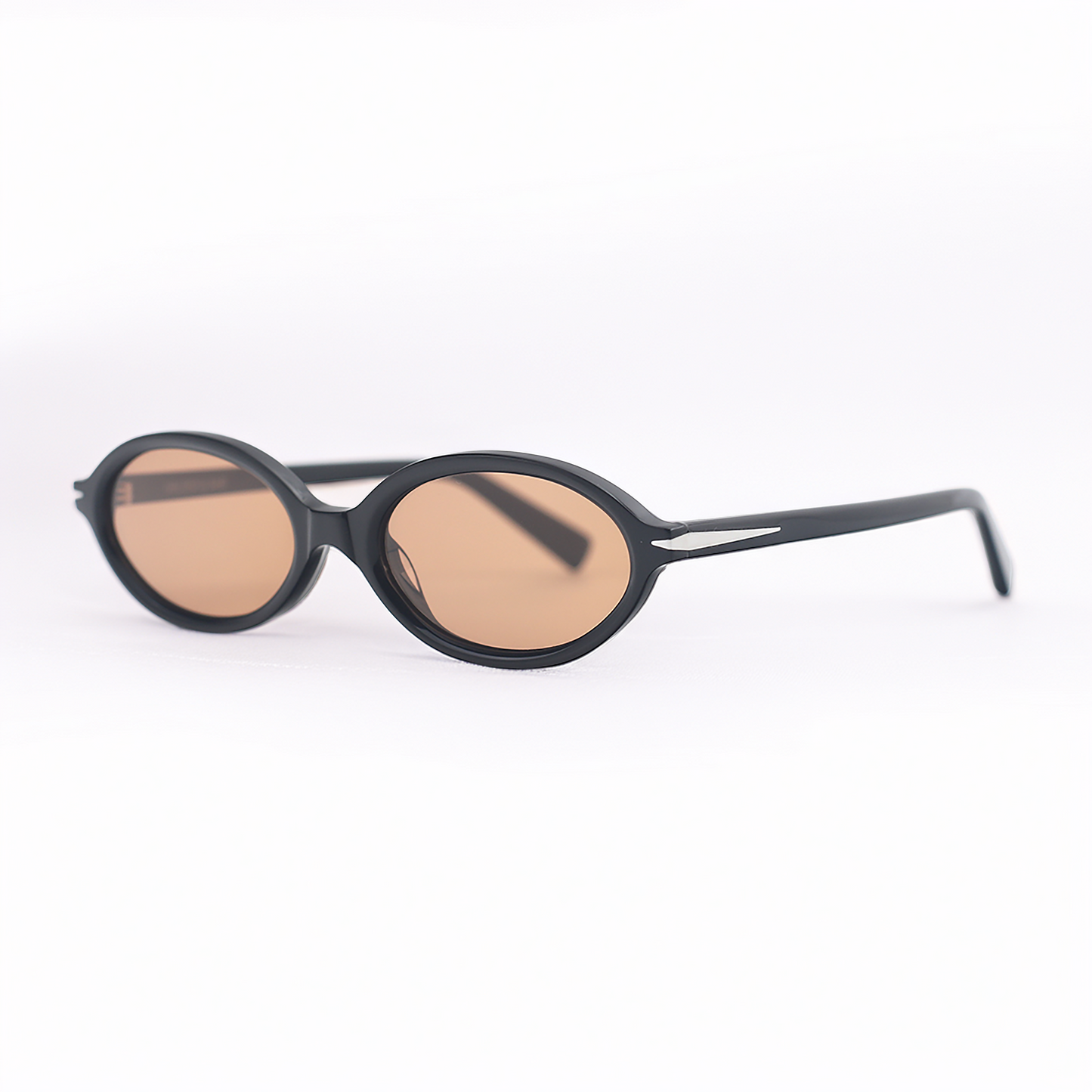 ORCHID // BLACK / TINTED BRONZE