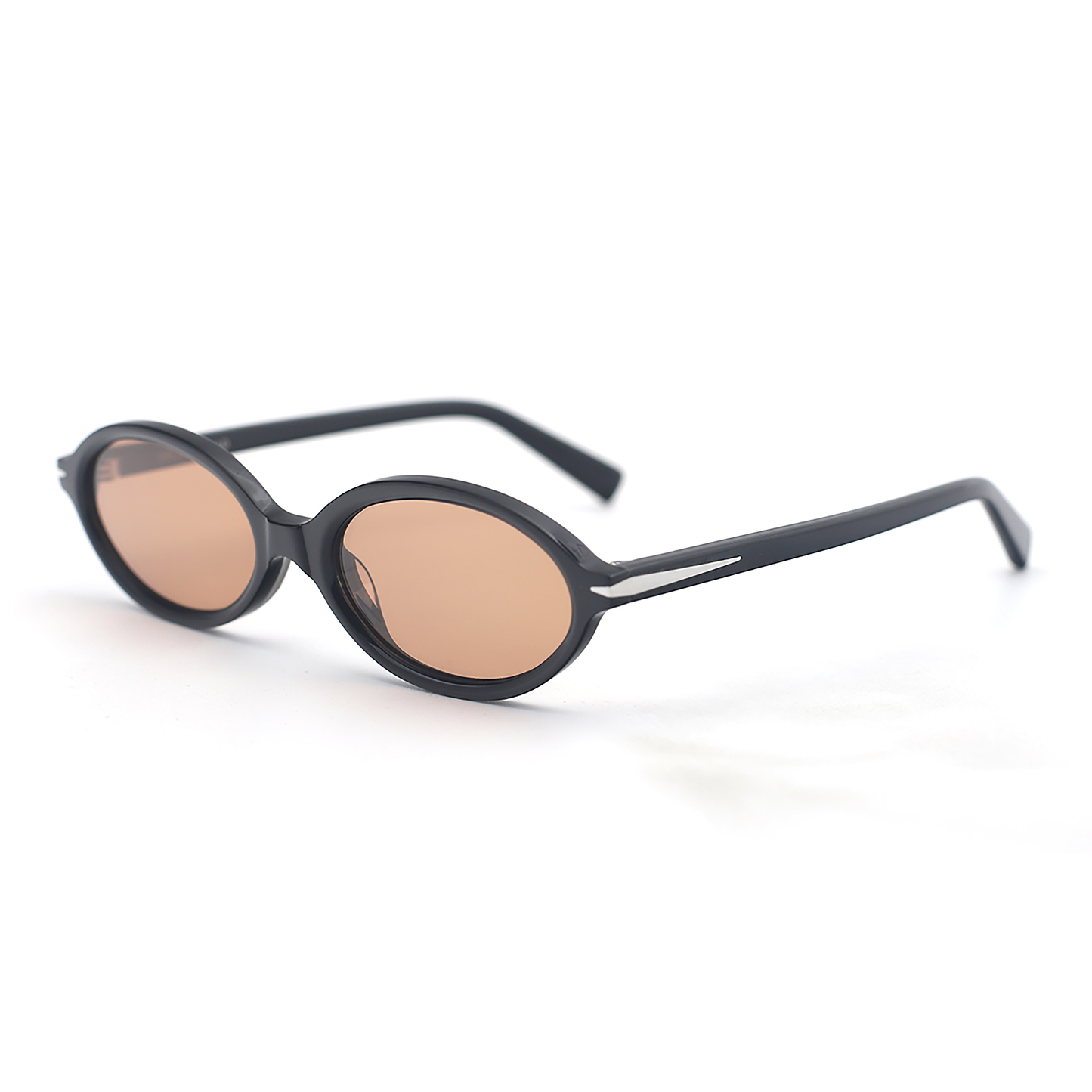 ORCHID // BLACK / TINTED BRONZE