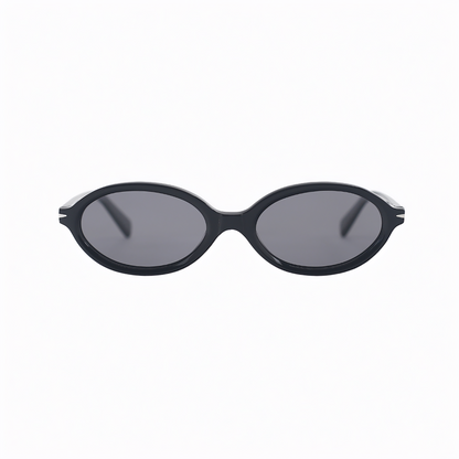 ORCHID // BLACK / POLARIZED GRAY