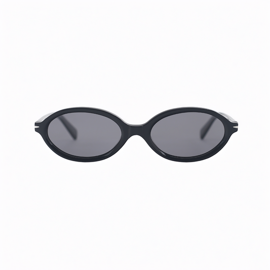 ORCHID // BLACK / POLARIZED GRAY