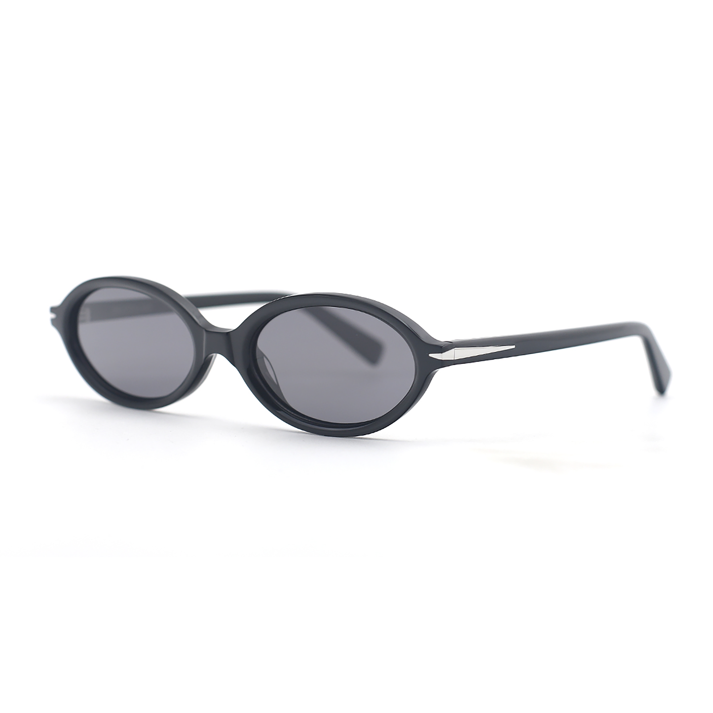 ORCHID // BLACK / POLARIZED GRAY