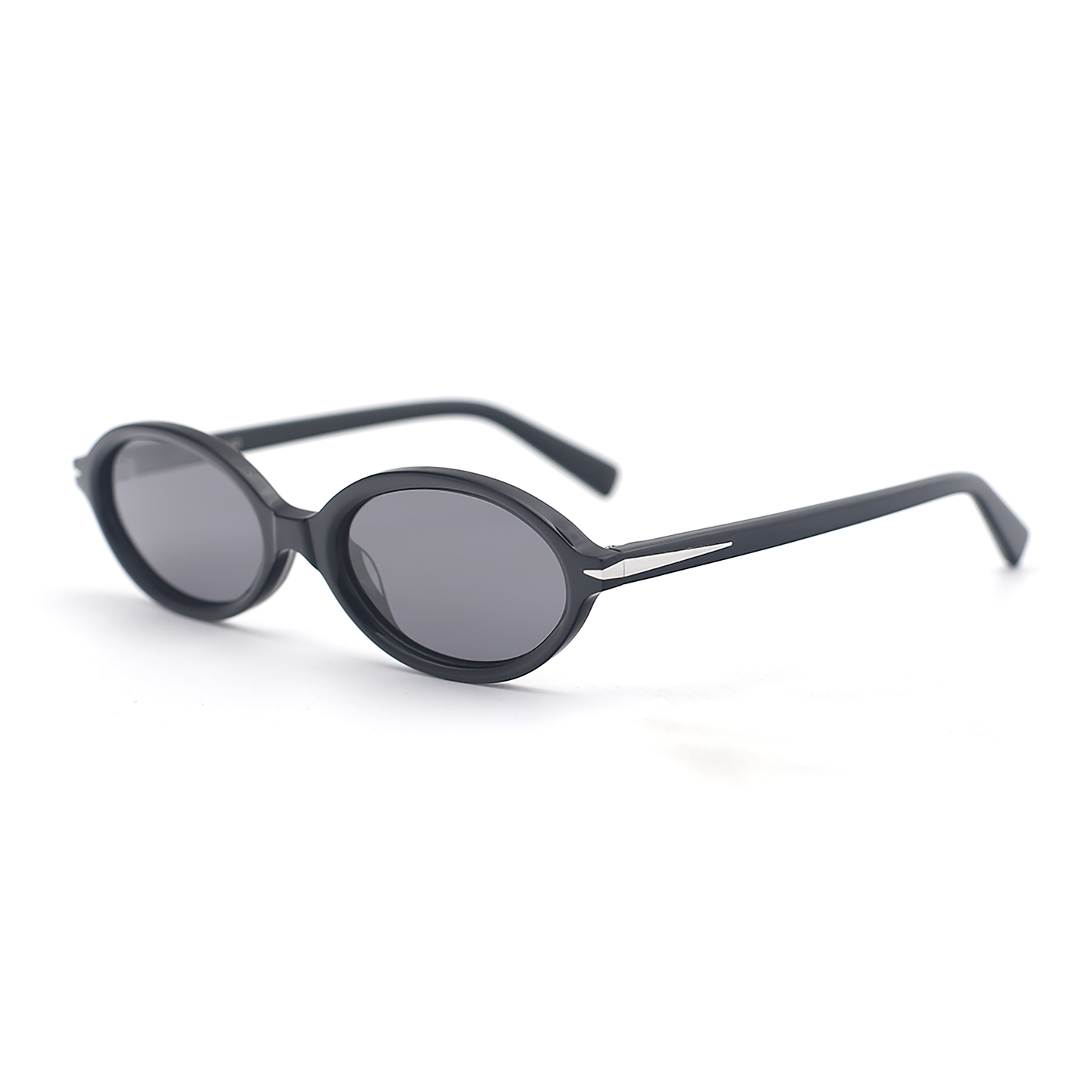 ORCHID // BLACK / POLARIZED GRAY