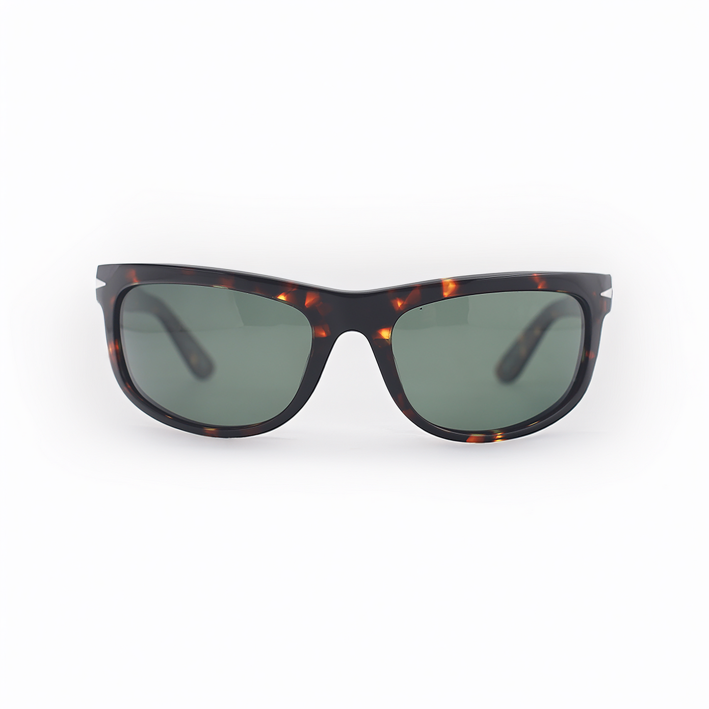 HEAT // TORTOISE / POLARIZED OLIVE