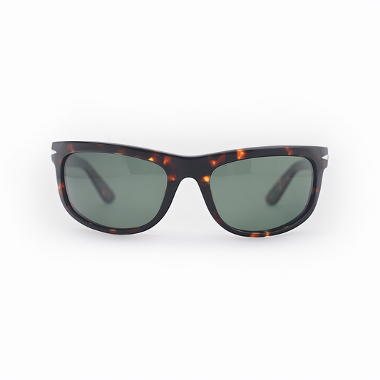 HEAT // TORTOISE / POLARIZED OLIVE