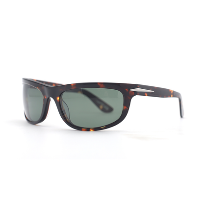 HEAT // TORTOISE / POLARIZED OLIVE