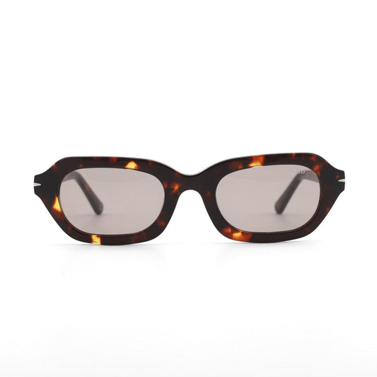 CURE // TORTOISE [TINTED GREY]