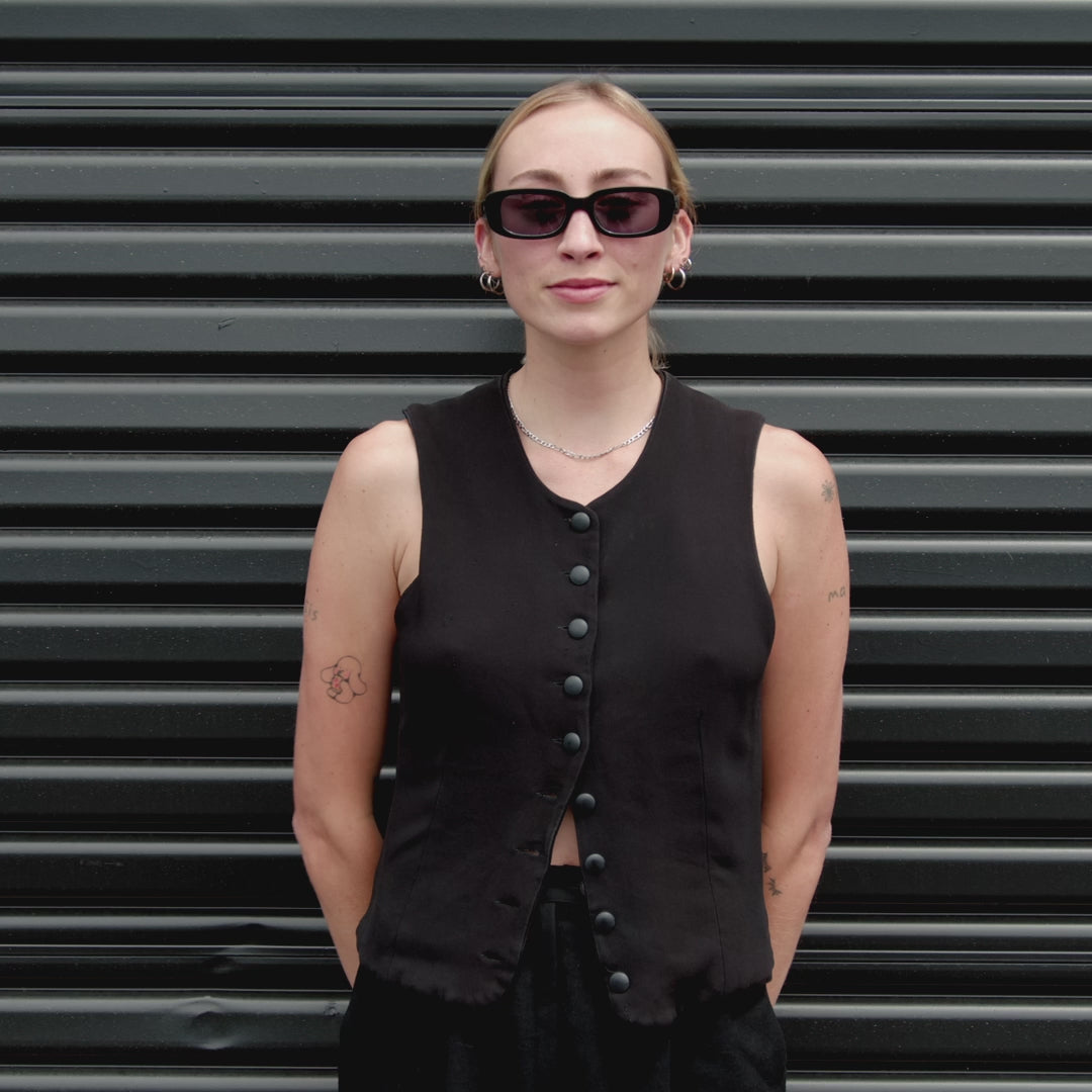 BOUQUET // GLOSS BLACK – Sad Japan 公式サイト